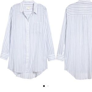 Treasure and Bond tunic